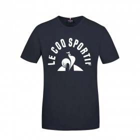 Camiseta Le Coq Sportif Big Logo Hombre