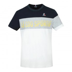 Camiseta Le Coq Sportif Saison 2 Hombre