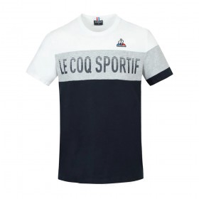 Camiseta Le Coq Sportif Saison  2 Hombre