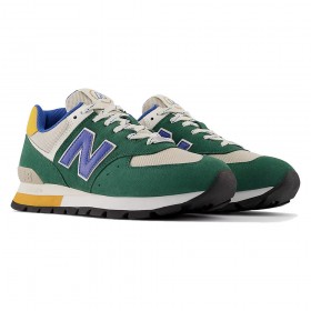 Tenis New Balance 574 Rugged Hombre