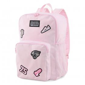 Morral Puma Patch Mujer