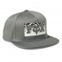 Gorra Fox Snapback Nuklr Hat