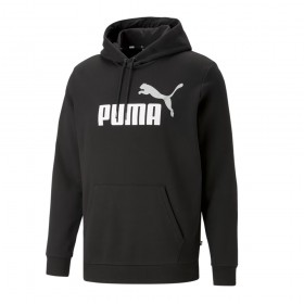Buzo Puma Essentials Hombre