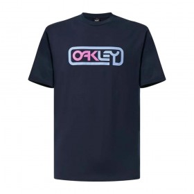 Camiseta Oakley Locked Hombre