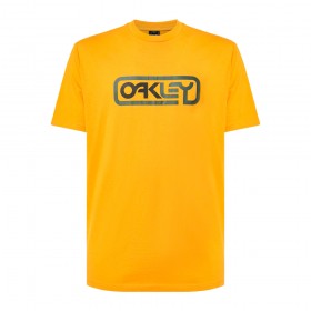 Camiseta Oakley Locked Hombre