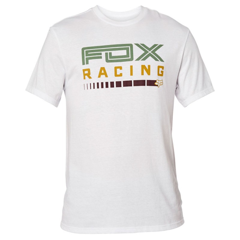 Camiseta Fox Show Stopper Hombre