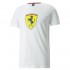 Camiseta Puma Ferrari Race Hombre