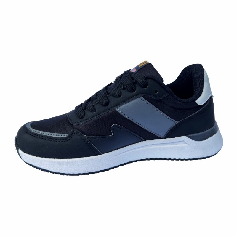 tenis SNEAKERS SUPPLY Lali Mujer