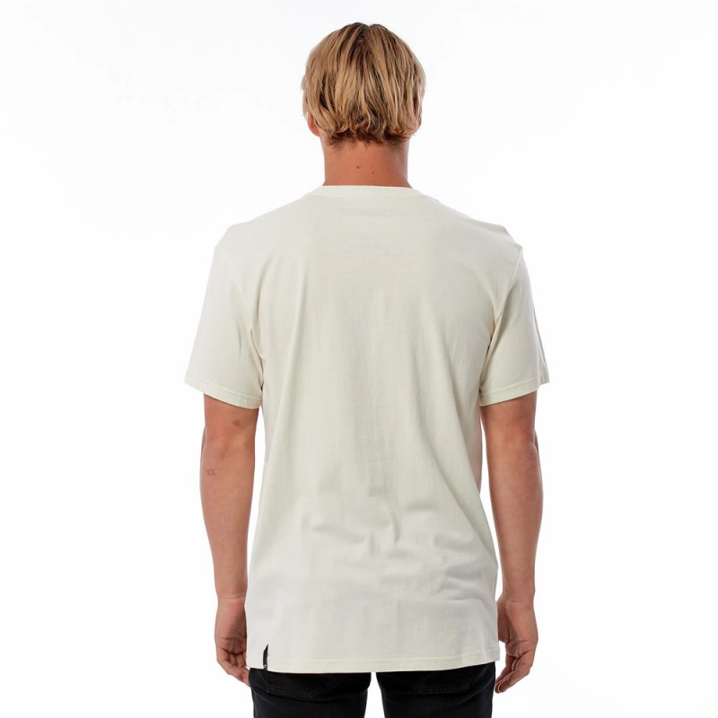 Camiseta Alpinestars Pocket Hombre