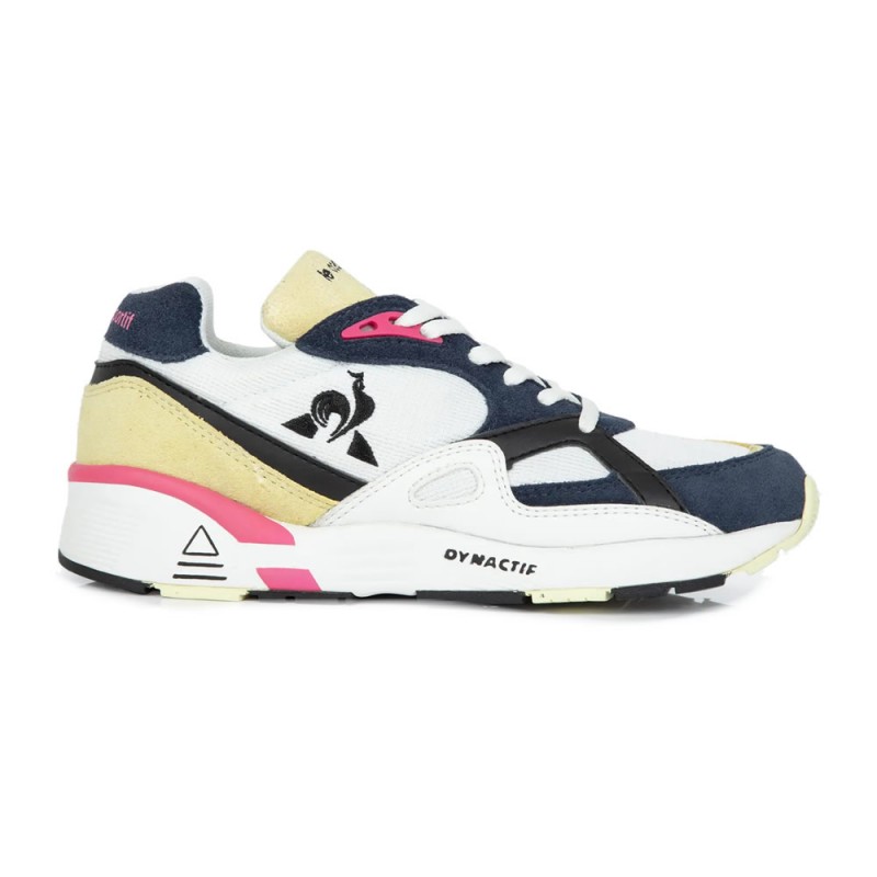 Tenis Le Coq Sportif  LCS R850 Mujer