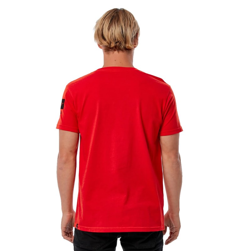 Camiseta Alpinestars Position Hombre
